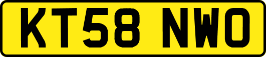 KT58NWO