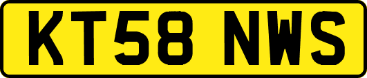 KT58NWS