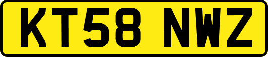 KT58NWZ