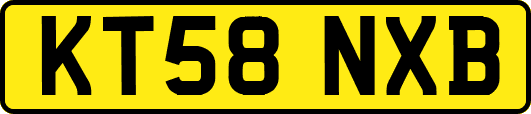 KT58NXB