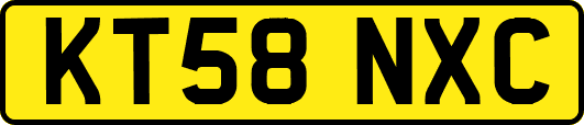 KT58NXC