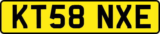KT58NXE