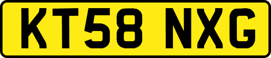 KT58NXG