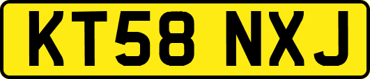 KT58NXJ