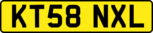 KT58NXL