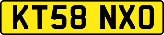 KT58NXO
