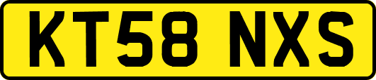 KT58NXS