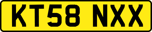 KT58NXX