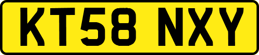 KT58NXY