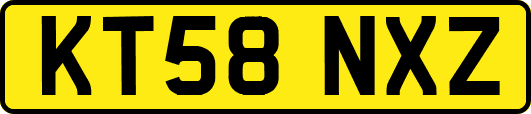 KT58NXZ