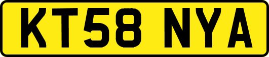 KT58NYA