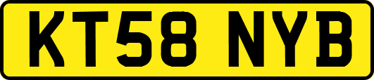 KT58NYB