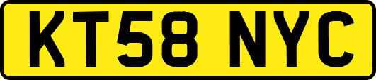 KT58NYC