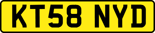 KT58NYD