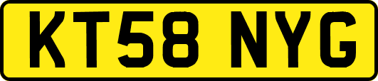 KT58NYG