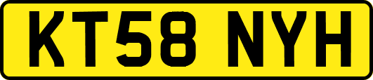 KT58NYH