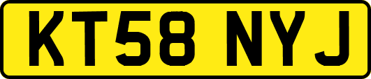 KT58NYJ