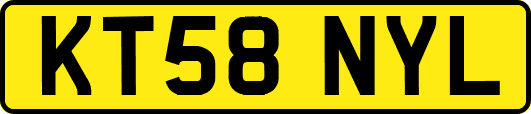 KT58NYL