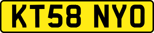 KT58NYO