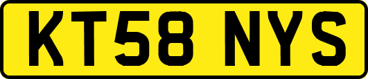 KT58NYS