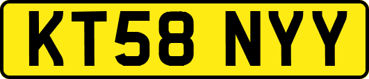 KT58NYY