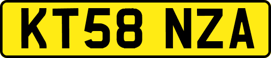 KT58NZA
