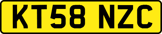 KT58NZC