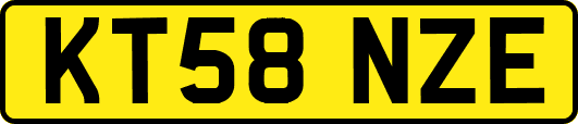 KT58NZE