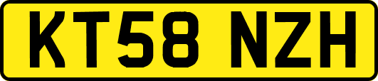 KT58NZH