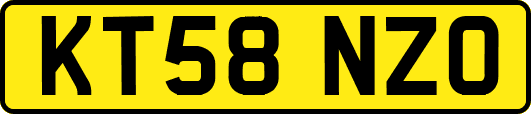 KT58NZO