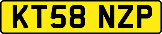 KT58NZP
