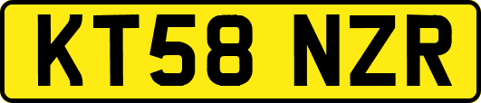 KT58NZR