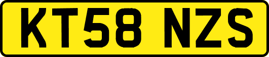 KT58NZS