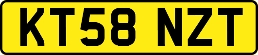 KT58NZT