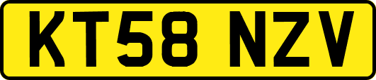 KT58NZV