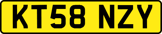 KT58NZY