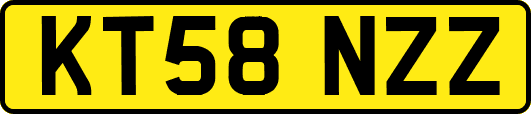 KT58NZZ
