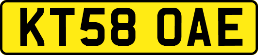 KT58OAE