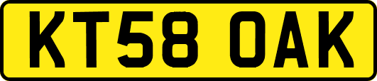 KT58OAK