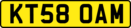 KT58OAM