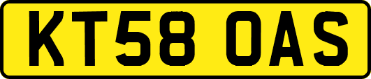 KT58OAS