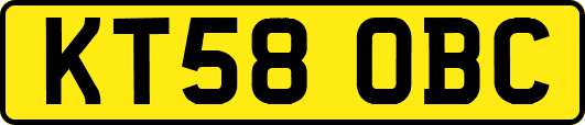 KT58OBC