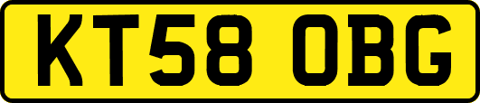 KT58OBG