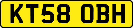 KT58OBH
