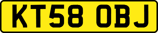 KT58OBJ