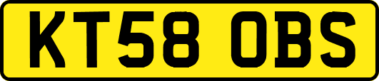 KT58OBS