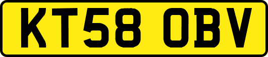 KT58OBV