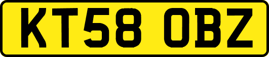KT58OBZ