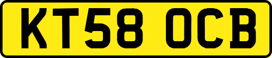 KT58OCB