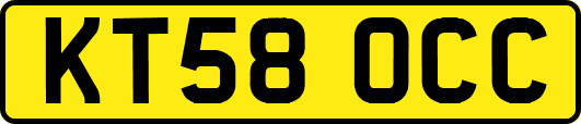 KT58OCC